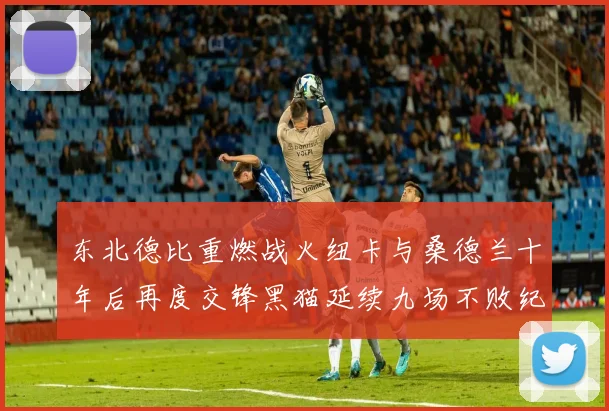 东北德比重燃战火纽卡与桑德兰十年后再度交锋黑猫延续九场不败纪录