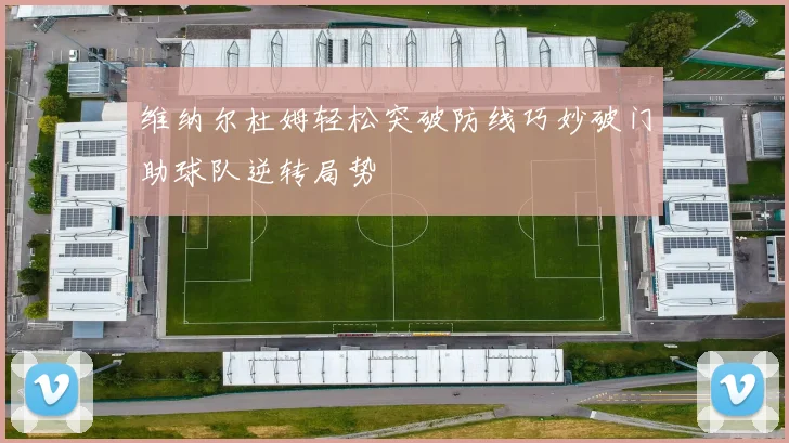 维纳尔杜姆轻松突破防线巧妙破门助球队逆转局势