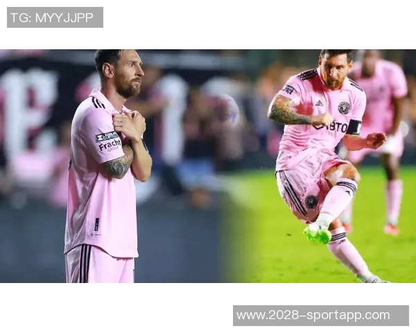 梅西再战三年心系迈阿密感谢这座城市带来的快乐与幸福