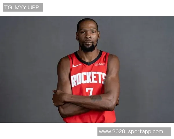 杜兰特赞谢泼德无论首发替补总能把握机会展现实力